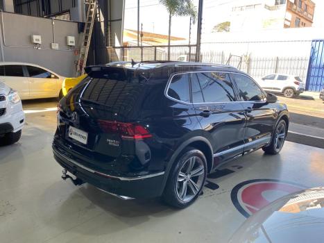 VOLKSWAGEN Tiguan 2.0 16V 4P TSI 350 TURBO R-LINE 4MOTION DSG AUTOMTICO, Foto 6