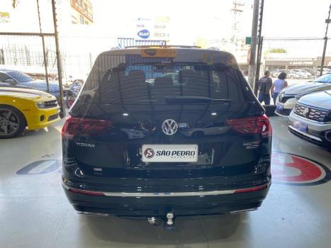 VOLKSWAGEN Tiguan 2.0 16V 4P TSI 350 TURBO R-LINE 4MOTION DSG AUTOMTICO, Foto 7