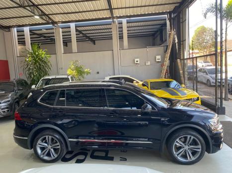 VOLKSWAGEN Tiguan 2.0 16V 4P TSI 350 TURBO R-LINE 4MOTION DSG AUTOMTICO, Foto 8