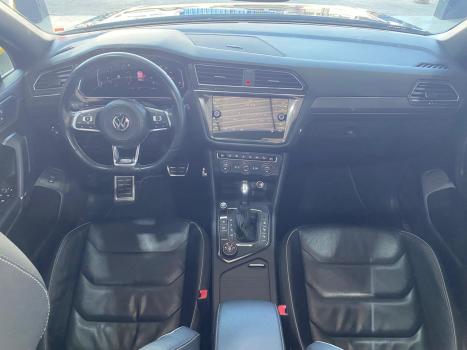 VOLKSWAGEN Tiguan 2.0 16V 4P TSI 350 TURBO R-LINE 4MOTION DSG AUTOMTICO, Foto 11