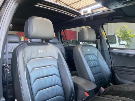 VOLKSWAGEN Tiguan 2.0 16V 4P TSI 350 TURBO R-LINE 4MOTION DSG AUTOMTICO, Foto 13