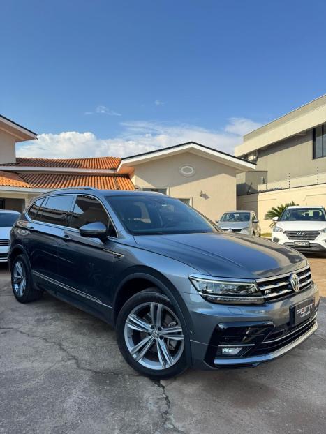 VOLKSWAGEN Tiguan 2.0 350 TSI TOTAL FLEX ALLSPACE R-LINE 4-MOTION TURBO AUTOMTICO DSG, Foto 1