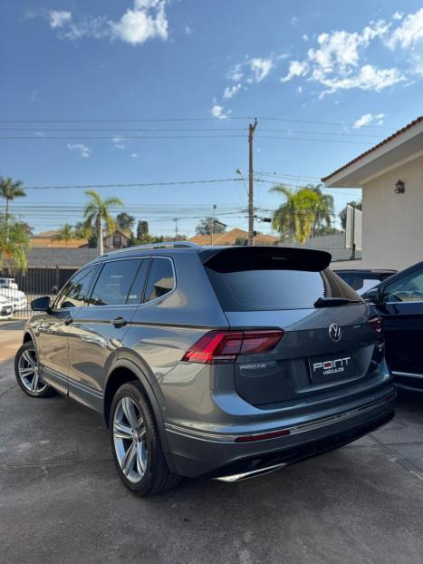 VOLKSWAGEN Tiguan 2.0 350 TSI TOTAL FLEX ALLSPACE R-LINE 4-MOTION TURBO AUTOMTICO DSG, Foto 2