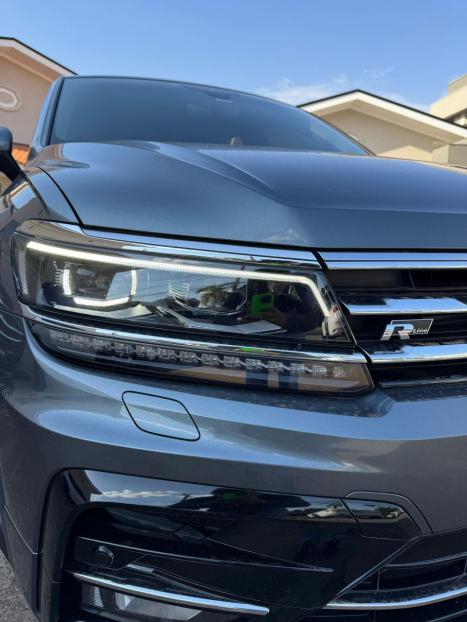 VOLKSWAGEN Tiguan 2.0 350 TSI TOTAL FLEX ALLSPACE R-LINE 4-MOTION TURBO AUTOMTICO DSG, Foto 3