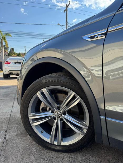 VOLKSWAGEN Tiguan 2.0 350 TSI TOTAL FLEX ALLSPACE R-LINE 4-MOTION TURBO AUTOMTICO DSG, Foto 4