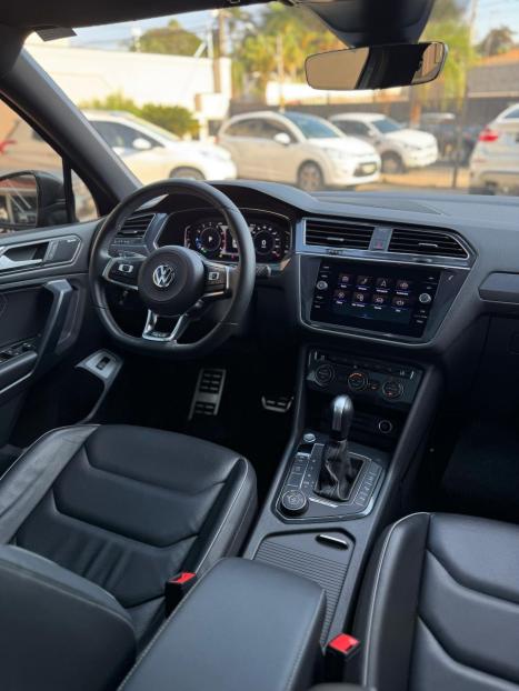 VOLKSWAGEN Tiguan 2.0 350 TSI TOTAL FLEX ALLSPACE R-LINE 4-MOTION TURBO AUTOMTICO DSG, Foto 5