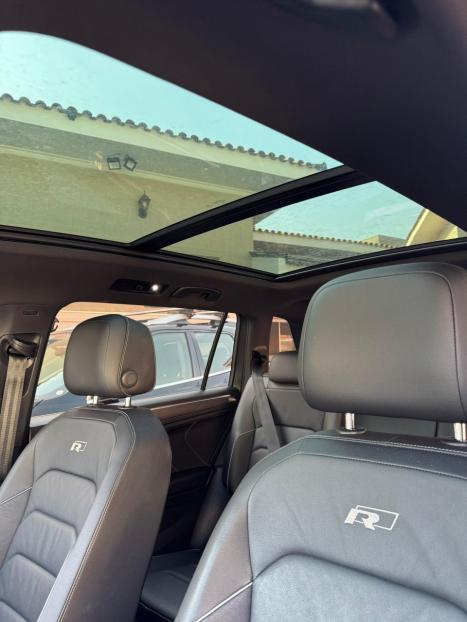 VOLKSWAGEN Tiguan 2.0 350 TSI TOTAL FLEX ALLSPACE R-LINE 4-MOTION TURBO AUTOMTICO DSG, Foto 6