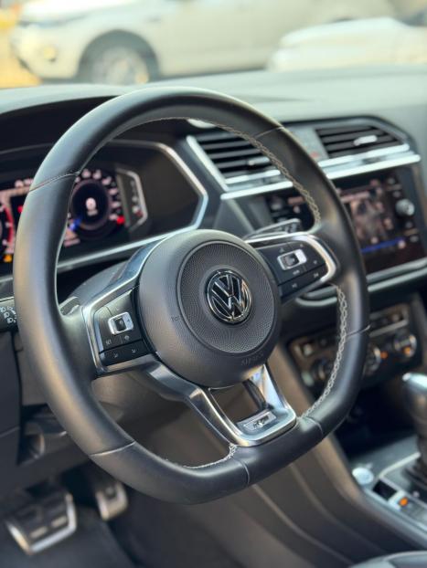 VOLKSWAGEN Tiguan 2.0 350 TSI TOTAL FLEX ALLSPACE R-LINE 4-MOTION TURBO AUTOMTICO DSG, Foto 9