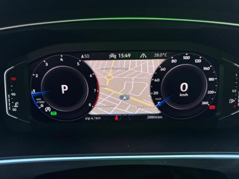 VOLKSWAGEN Tiguan 2.0 350 TSI TOTAL FLEX ALLSPACE R-LINE 4-MOTION TURBO AUTOMTICO DSG, Foto 12