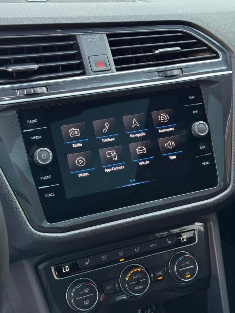 VOLKSWAGEN Tiguan 2.0 350 TSI TOTAL FLEX ALLSPACE R-LINE 4-MOTION TURBO AUTOMTICO DSG, Foto 13