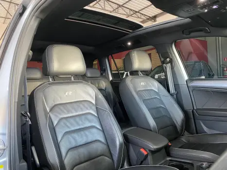 VOLKSWAGEN Tiguan 2.0 16V 4P TSI 350 TURBO R-LINE 4MOTION DSG AUTOMTICO, Foto 11