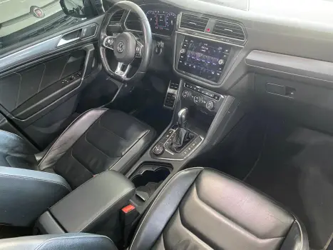 VOLKSWAGEN Tiguan 2.0 16V 4P TSI 350 TURBO R-LINE 4MOTION DSG AUTOMTICO, Foto 13