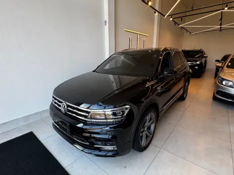 VOLKSWAGEN Tiguan 2.0 350 TSI TOTAL FLEX ALLSPACE R-LINE 4-MOTION TURBO AUTOMTICO DSG, Foto 2