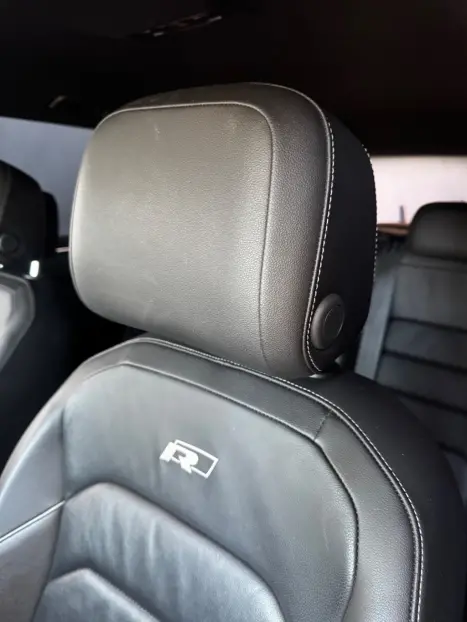 VOLKSWAGEN Tiguan 2.0 350 TSI TOTAL FLEX ALLSPACE R-LINE 4-MOTION TURBO AUTOMTICO DSG, Foto 5
