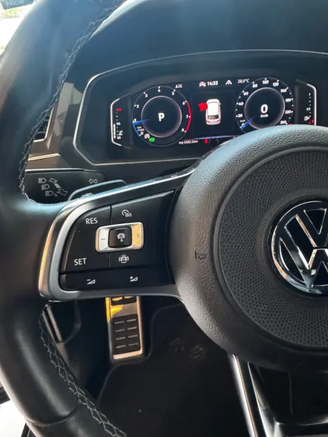 VOLKSWAGEN Tiguan 2.0 350 TSI TOTAL FLEX ALLSPACE R-LINE 4-MOTION TURBO AUTOMTICO DSG, Foto 7