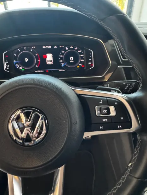 VOLKSWAGEN Tiguan 2.0 350 TSI TOTAL FLEX ALLSPACE R-LINE 4-MOTION TURBO AUTOMTICO DSG, Foto 8
