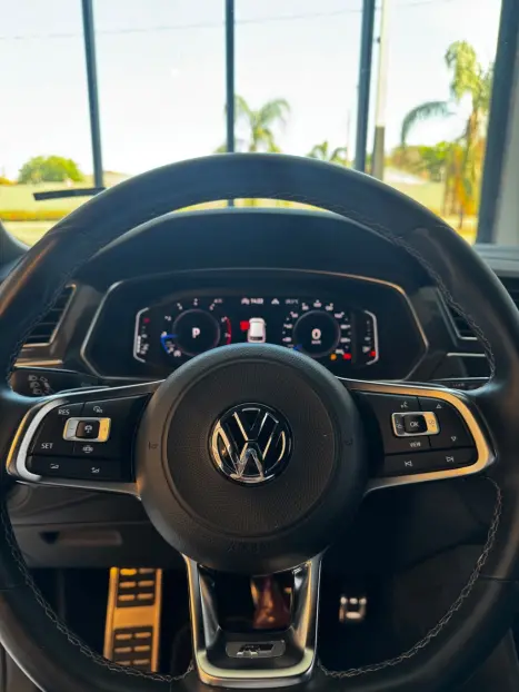 VOLKSWAGEN Tiguan 2.0 350 TSI TOTAL FLEX ALLSPACE R-LINE 4-MOTION TURBO AUTOMTICO DSG, Foto 9