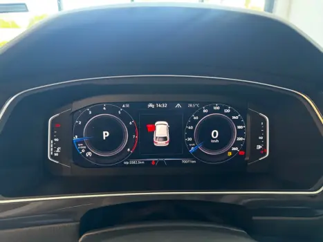 VOLKSWAGEN Tiguan 2.0 350 TSI TOTAL FLEX ALLSPACE R-LINE 4-MOTION TURBO AUTOMTICO DSG, Foto 10