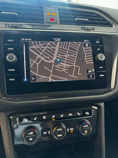 VOLKSWAGEN Tiguan 2.0 350 TSI TOTAL FLEX ALLSPACE R-LINE 4-MOTION TURBO AUTOMTICO DSG, Foto 12