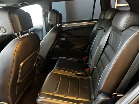 VOLKSWAGEN Tiguan 2.0 350 TSI TOTAL FLEX ALLSPACE R-LINE 4-MOTION TURBO AUTOMTICO DSG, Foto 16
