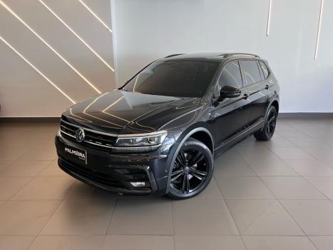 VOLKSWAGEN Tiguan Allspace 2.0 16V 4P TSI 350 TURBO R-LINE 4MOTION DSG AUTOMTICO, Foto 1