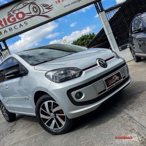 VOLKSWAGEN UP 1.0 12V 4P TSI FLEX MOVE UP, Foto 2