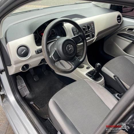 VOLKSWAGEN UP 1.0 12V 4P TSI FLEX MOVE UP, Foto 11