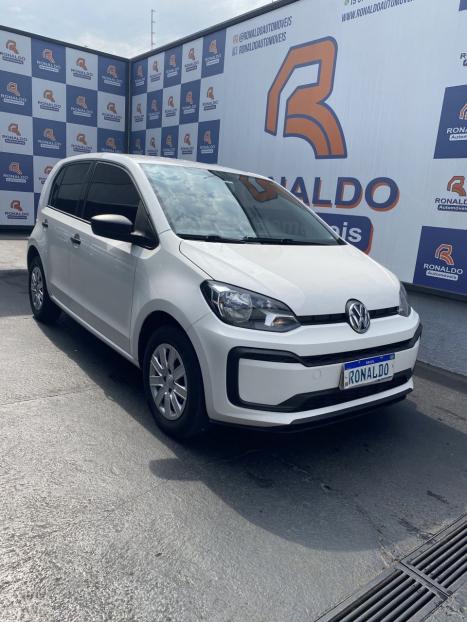 VOLKSWAGEN UP 1.0 12V 4P FLEX, Foto 1