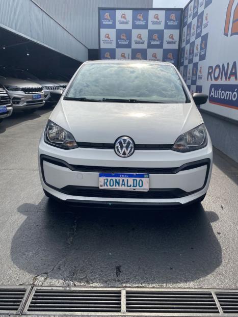 VOLKSWAGEN UP 1.0 12V 4P FLEX, Foto 2