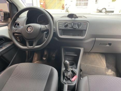 VOLKSWAGEN UP 1.0 12V 4P FLEX, Foto 7