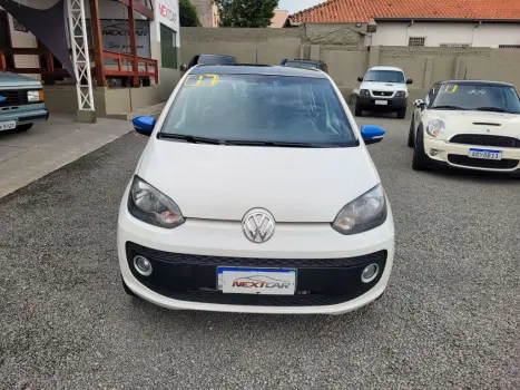 VOLKSWAGEN UP 1.0 12V 4P TSI FLEX SPEED, Foto 2