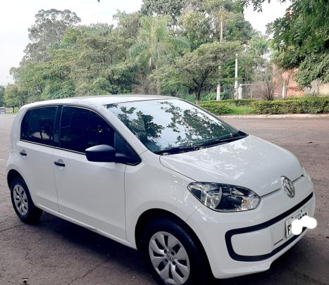 VOLKSWAGEN UP 1.0 12V 4P TAKE FLEX, Foto 5