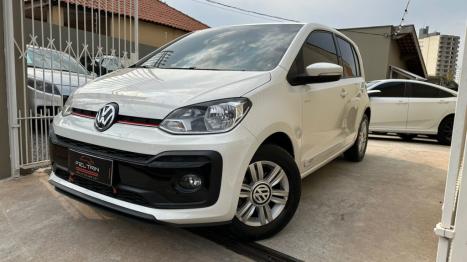 VOLKSWAGEN UP 1.0 12V 4P FLEX MOVE UP, Foto 3