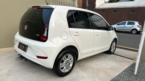 VOLKSWAGEN UP 1.0 12V 4P TSI FLEX MOVE UP, Foto 4