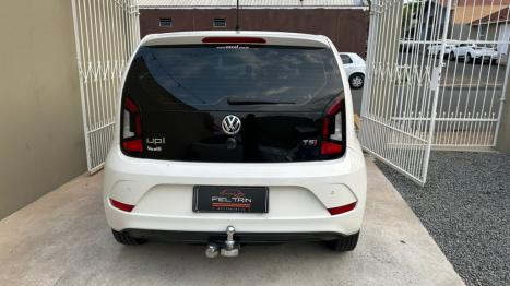 VOLKSWAGEN UP 1.0 12V 4P TSI FLEX MOVE UP, Foto 5