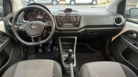 VOLKSWAGEN UP 1.0 12V 4P FLEX MOVE UP, Foto 7