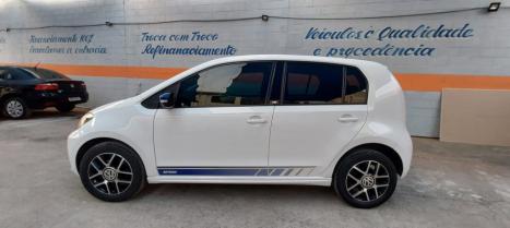 VOLKSWAGEN UP 1.0 12V 4P TSI FLEX SPEED, Foto 3