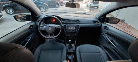 VOLKSWAGEN UP 1.0 12V 4P TSI FLEX SPEED, Foto 9