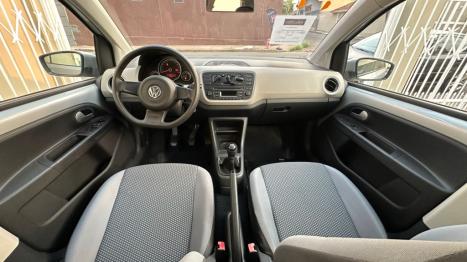 VOLKSWAGEN UP 1.0 12V 4P TSI FLEX MOVE UP, Foto 7