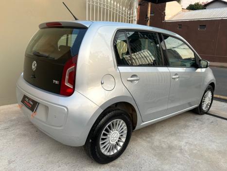 VOLKSWAGEN UP 1.0 12V 4P TSI FLEX MOVE UP, Foto 4