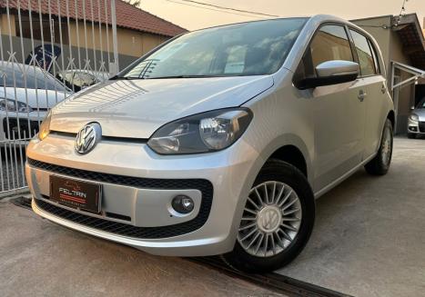 VOLKSWAGEN UP 1.0 12V 4P TSI FLEX MOVE UP, Foto 3