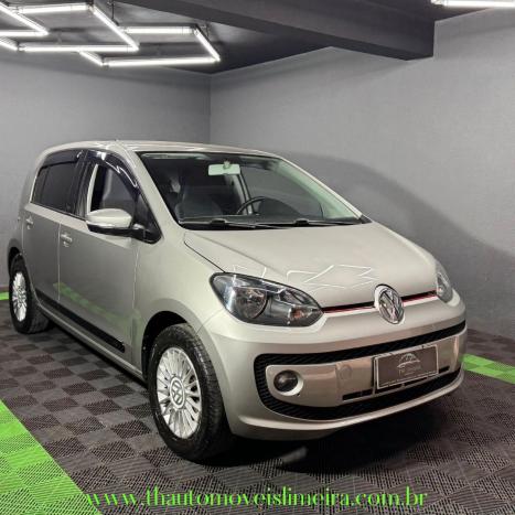 VOLKSWAGEN UP 1.0 12V 4P TSI FLEX MOVE UP, Foto 2