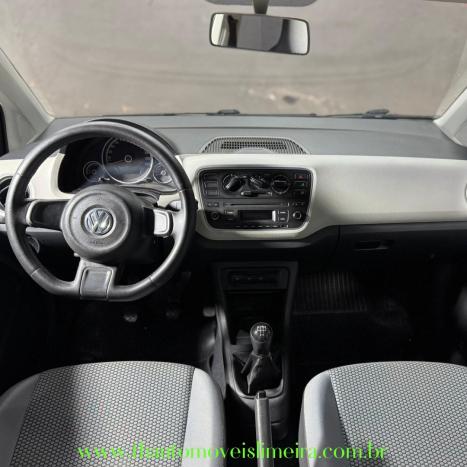 VOLKSWAGEN UP 1.0 12V 4P TSI FLEX MOVE UP, Foto 6