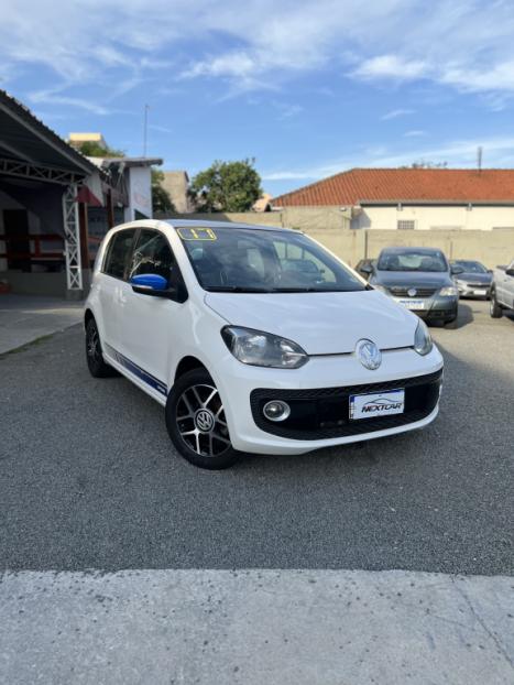 VOLKSWAGEN UP 1.0 12V 4P TSI FLEX SPEED, Foto 1