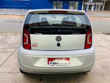 VOLKSWAGEN UP 1.0 12V 4P FLEX MOVE UP, Foto 6