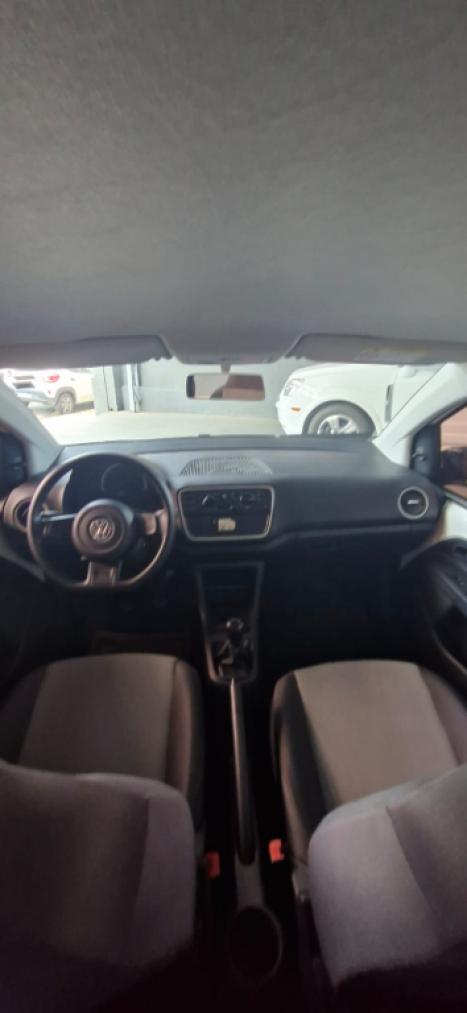 VOLKSWAGEN UP 1.0 12V 4P TAKE FLEX, Foto 10