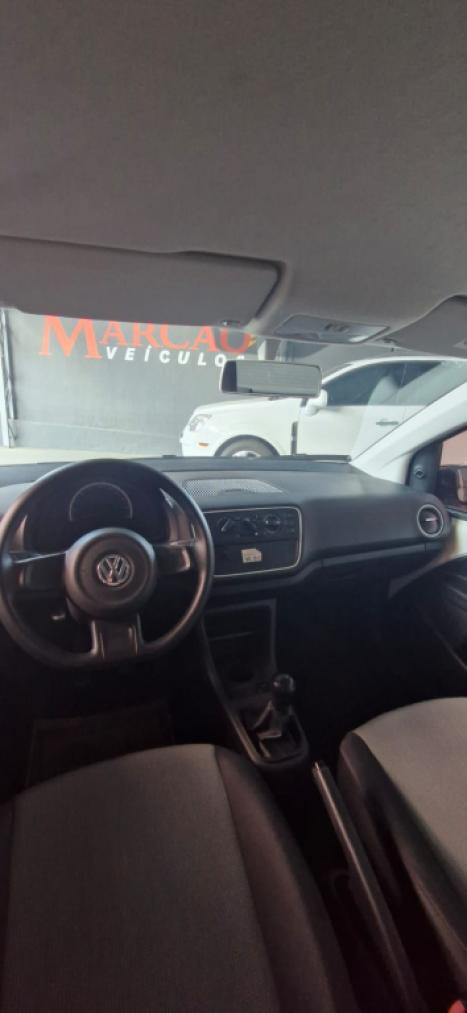 VOLKSWAGEN UP 1.0 12V 4P TAKE FLEX, Foto 2