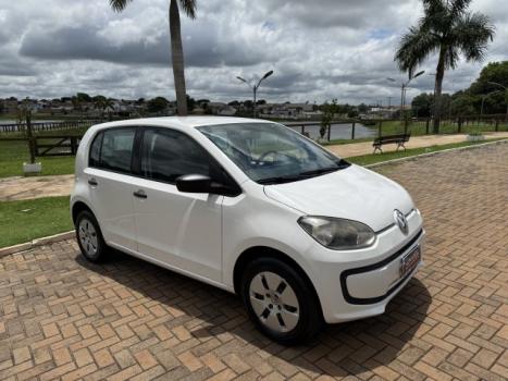 VOLKSWAGEN UP 1.0 12V TAKE FLEX, Foto 1