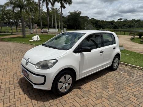 VOLKSWAGEN UP 1.0 12V TAKE FLEX, Foto 2