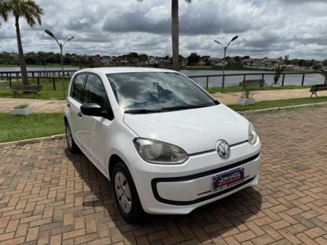 VOLKSWAGEN UP 1.0 12V TAKE FLEX, Foto 3